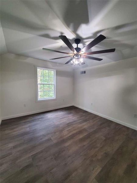 Spacious, unfurnished interior of a new home in , Calhoun (Image 7). Spacious, unfurnished interior of a new home in , Calhoun (Image 7).