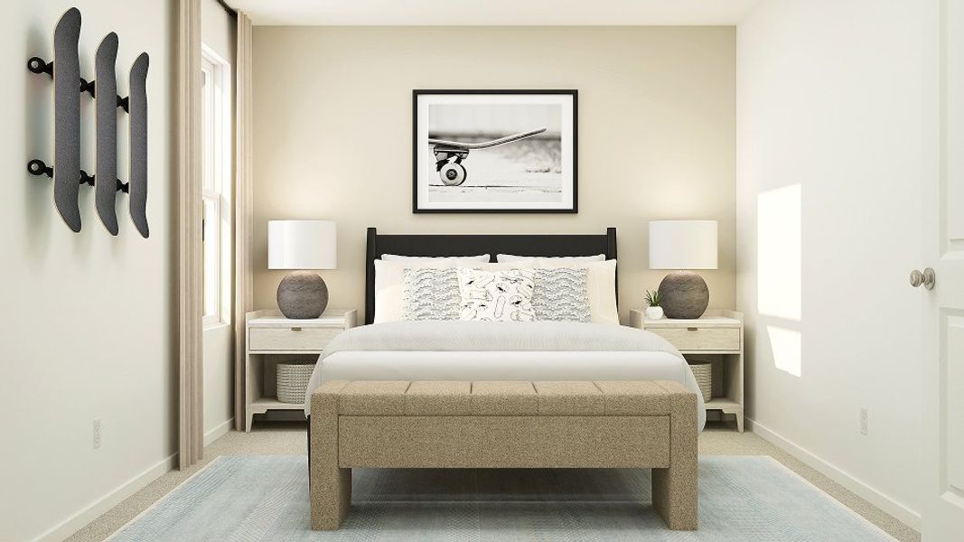 2610 Levi Bed3 1of2 F2 2610 Levi Bed3 1of2 F2