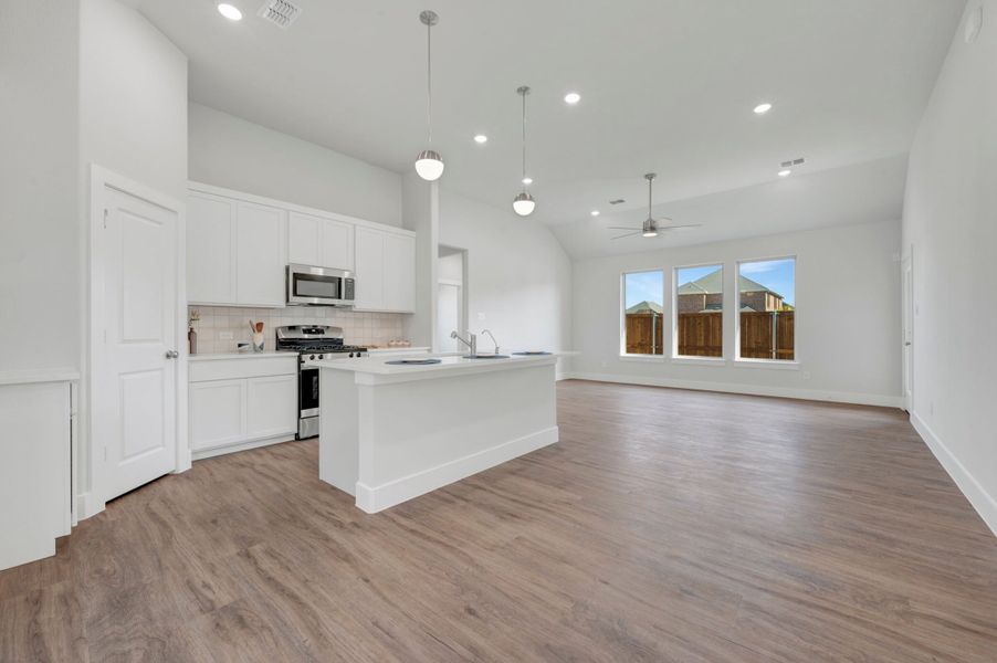 Kitchen Kitchen
