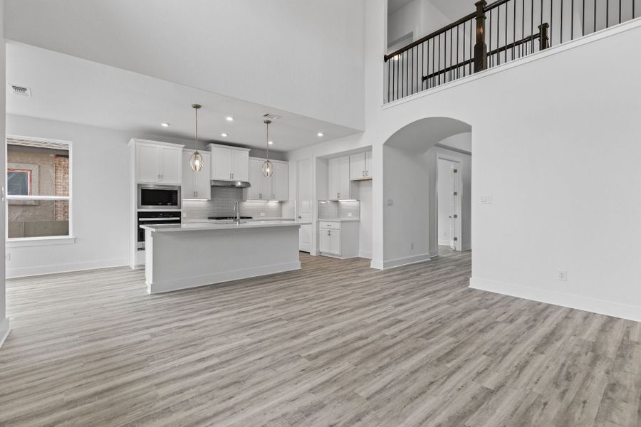 New Home in Georgetown, TX.  - Slide 18