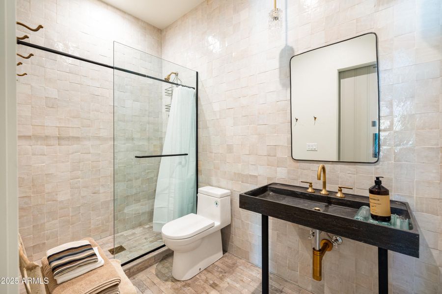 Ensuite Bath Ensuite Bath