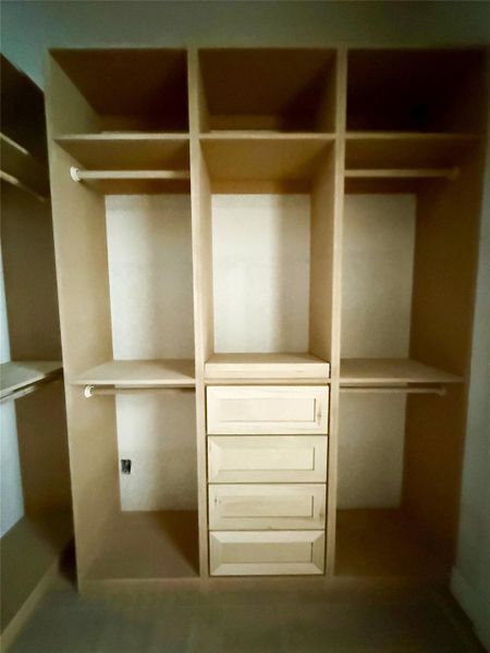 In-progress construction of a new home in , Splendora, TX (Image 31). In-progress construction of a new home in , Splendora, TX (Image 31).