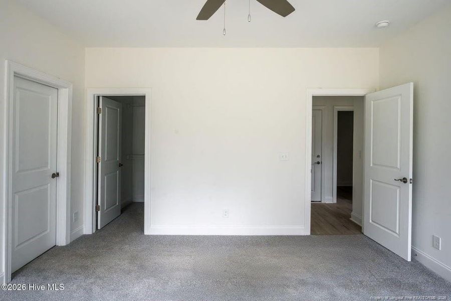 LOT 4338 Monroe Road - ROSSINGTON