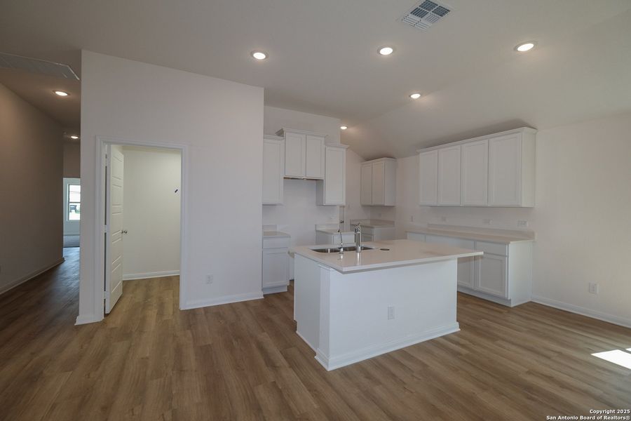 Image 33 of a home in Blue Ridge Ranch.