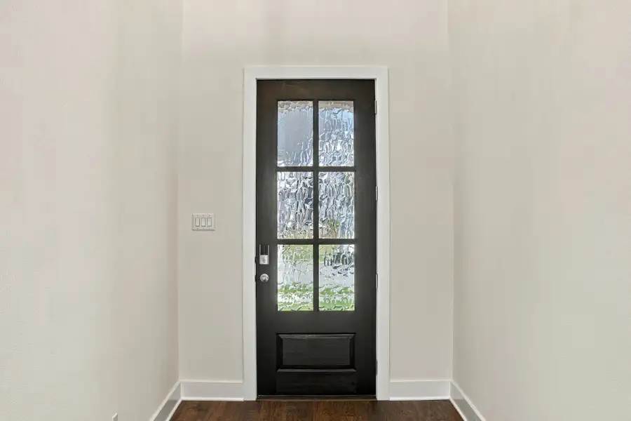 McKinney, TX New Home.  - Slide 8