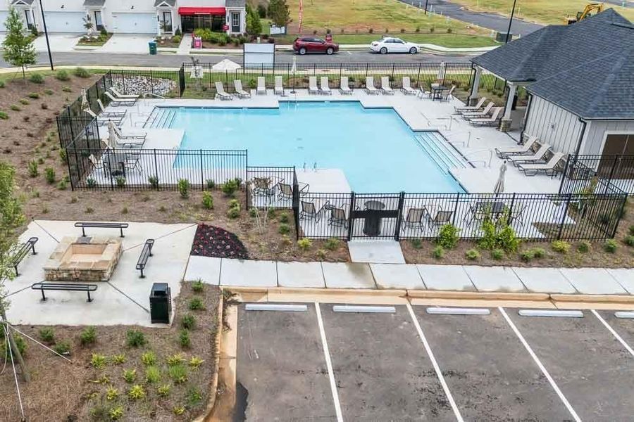 Community amenities in Chandler Run, Tucker (Image 35).