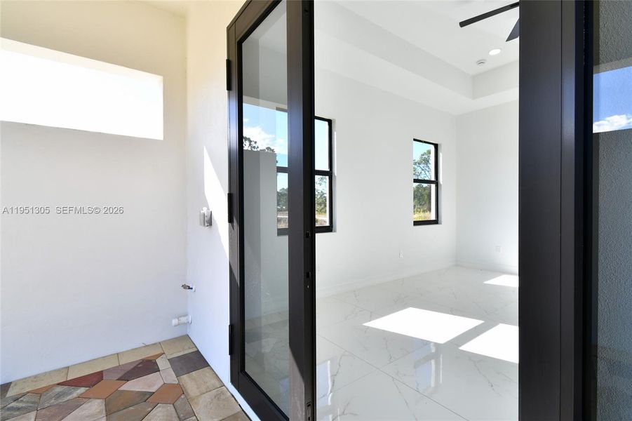 Spacious, unfurnished interior of a new home in , Lehigh Acres (Image 49). Spacious, unfurnished interior of a new home in , Lehigh Acres (Image 49).