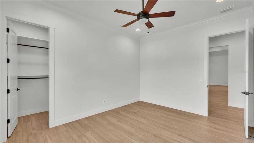 Spacious, unfurnished interior of a new home in , Lakeland (Image 21). Spacious, unfurnished interior of a new home in , Lakeland (Image 21).