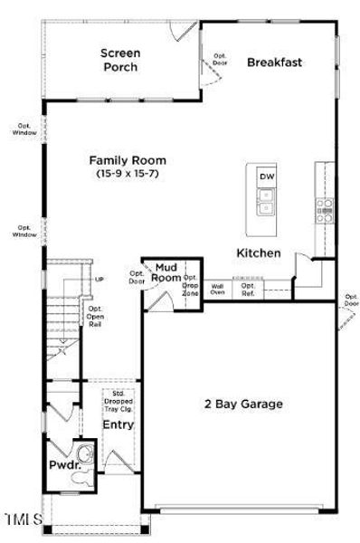 177 Merlot First Floor 177 Merlot First Floor