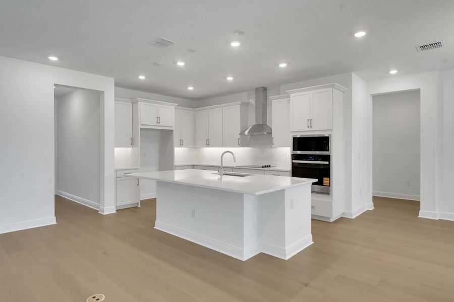 New Home in Winter Garden, FL.  - Slide 18