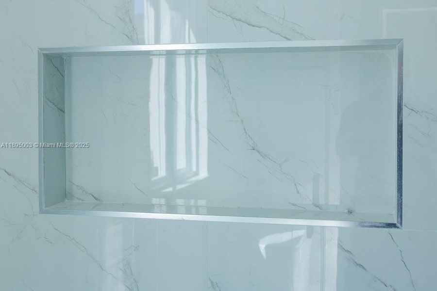 Close-up of interior finishes inside a home in , Lehigh Acres (Image 34).