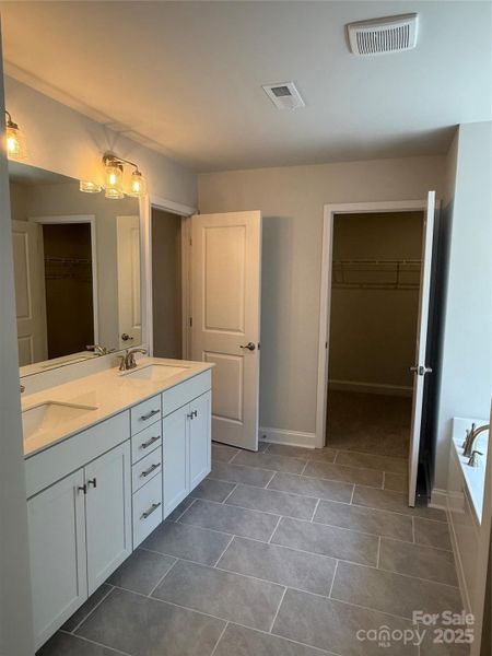 Primary Bath Primary Bath