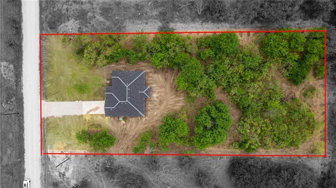 Site preparation for new homesites in , Kaufman (Image 15). Site preparation for new homesites in , Kaufman (Image 15).