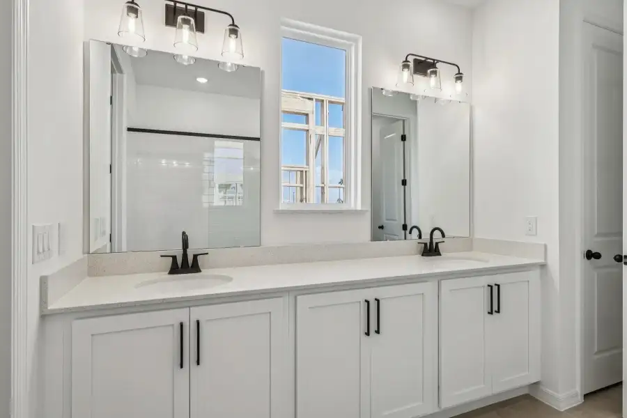 Furnished interior view inside a new home in Weslyn Park, St. Cloud (Image 5). Furnished interior view inside a new home in Weslyn Park, St. Cloud (Image 5).