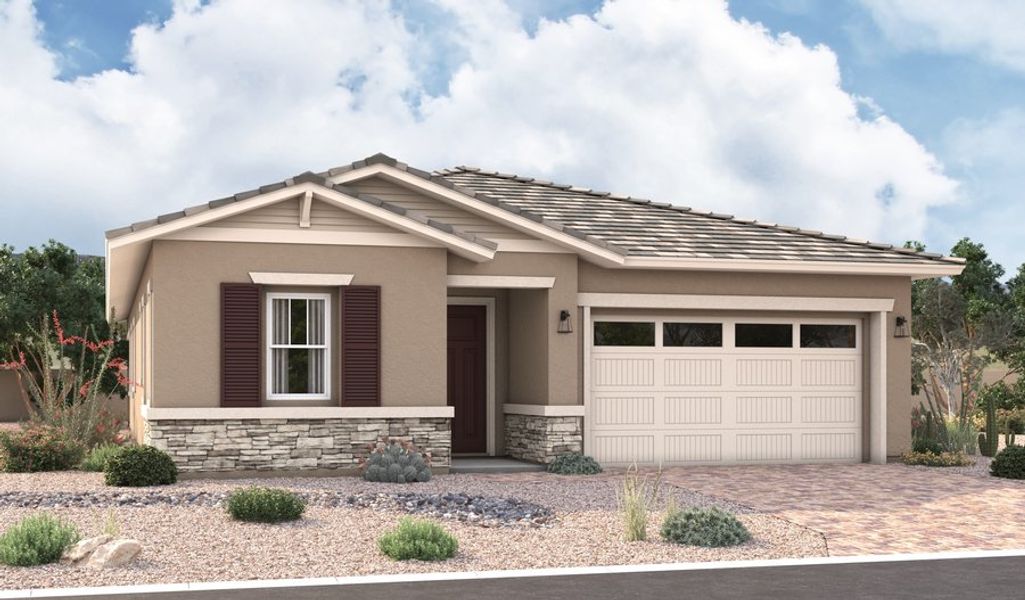 Raleigh-P741-PortfolioatVerrado Elevation B