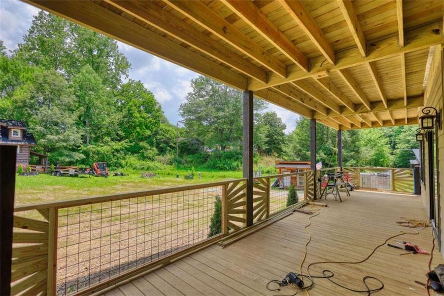 Community amenities in , Blue Ridge (Image 47).