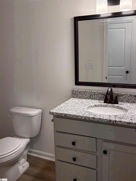 Image 13 of a home in Hazelwood.