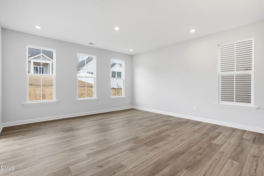 Great Room Great Room