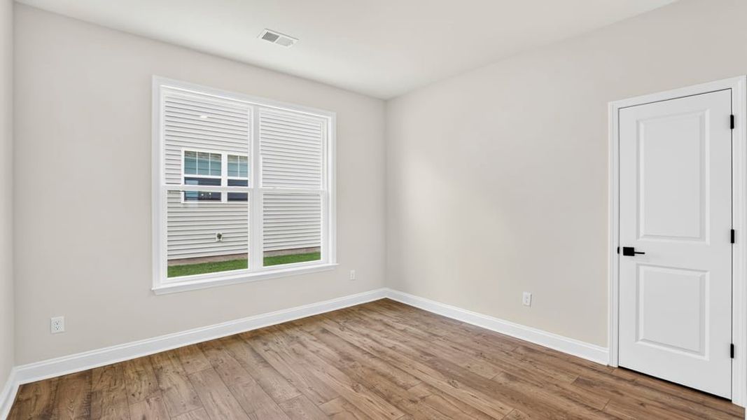Spacious, unfurnished interior of a new home in Rutledge Estates, Woodruff (Image 25). Spacious, unfurnished interior of a new home in Rutledge Estates, Woodruff (Image 25).