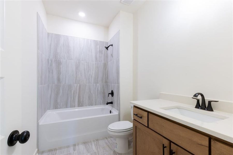 Image 40 of a home in . Image 40 of a home in .