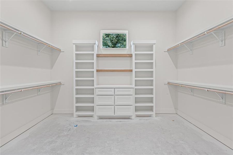 Spacious, unfurnished interior of a new home in , Temple (Image 9).