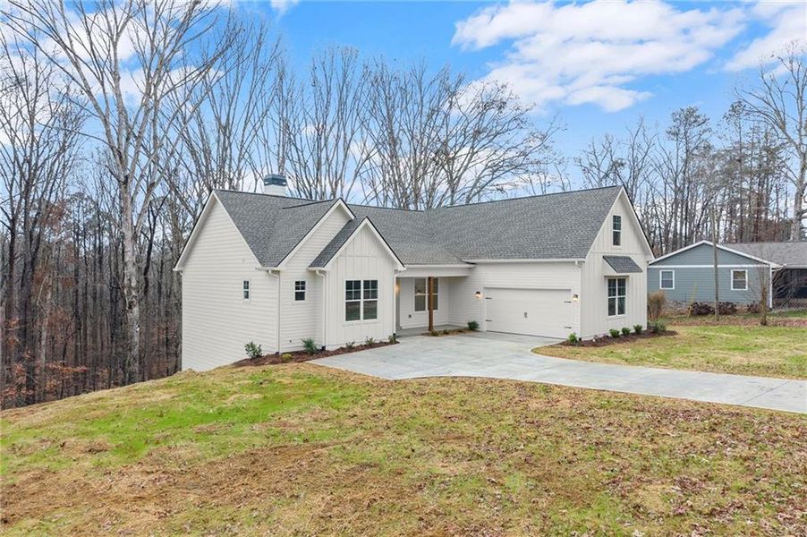 Image 48 of a home in . Image 48 of a home in .