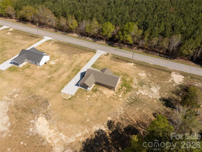 Site preparation for new homesites in , Kershaw (Image 25).