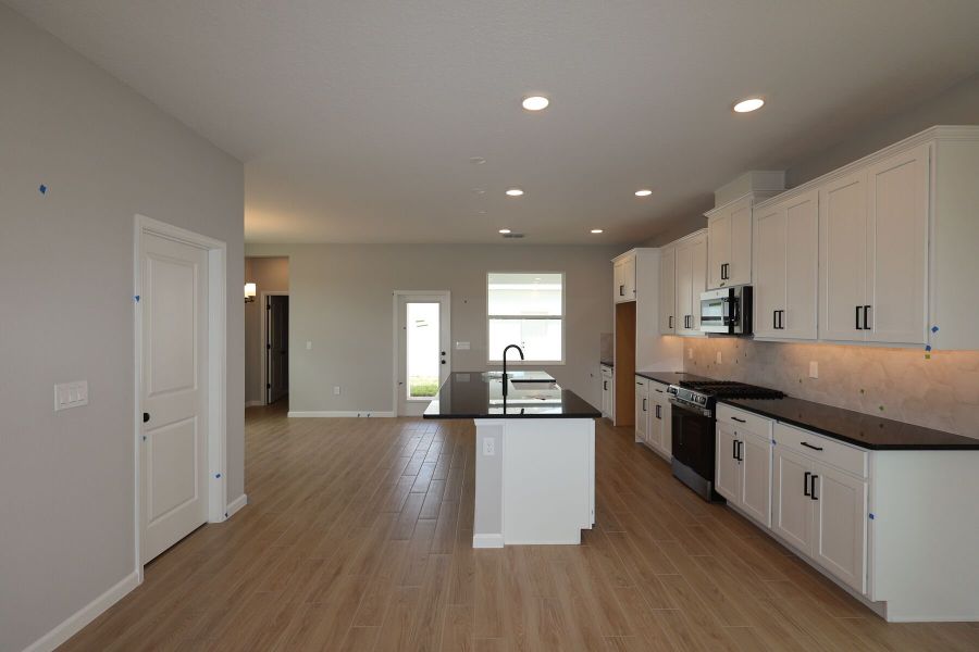 Kitchen Kitchen