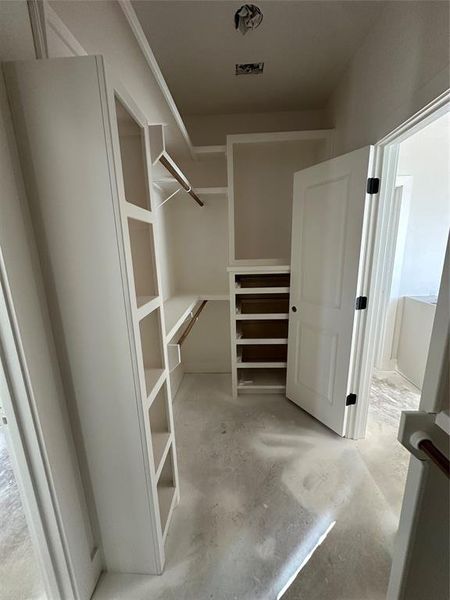 In-progress construction of a new home in , Abilene, TX (Image 25).