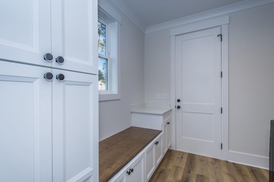 Furnished interior view inside a new home in , Chapin (Image 20).