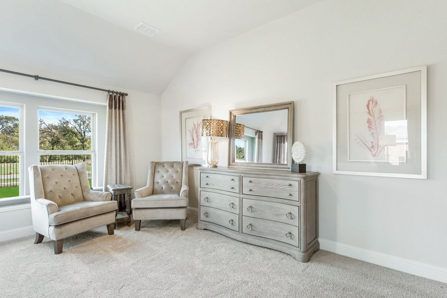 Timberbrook Model Timberbrook Model