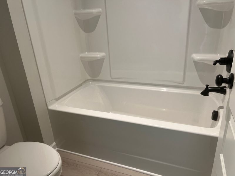 Image 29 of a home in Crofton Place Enclave.