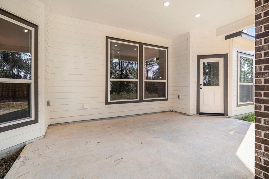 Image 35 of a home in Deer Pines.