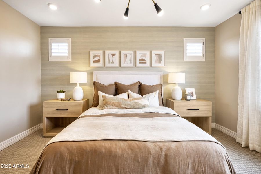 Waterston Central Models Vineyard 176 Fi