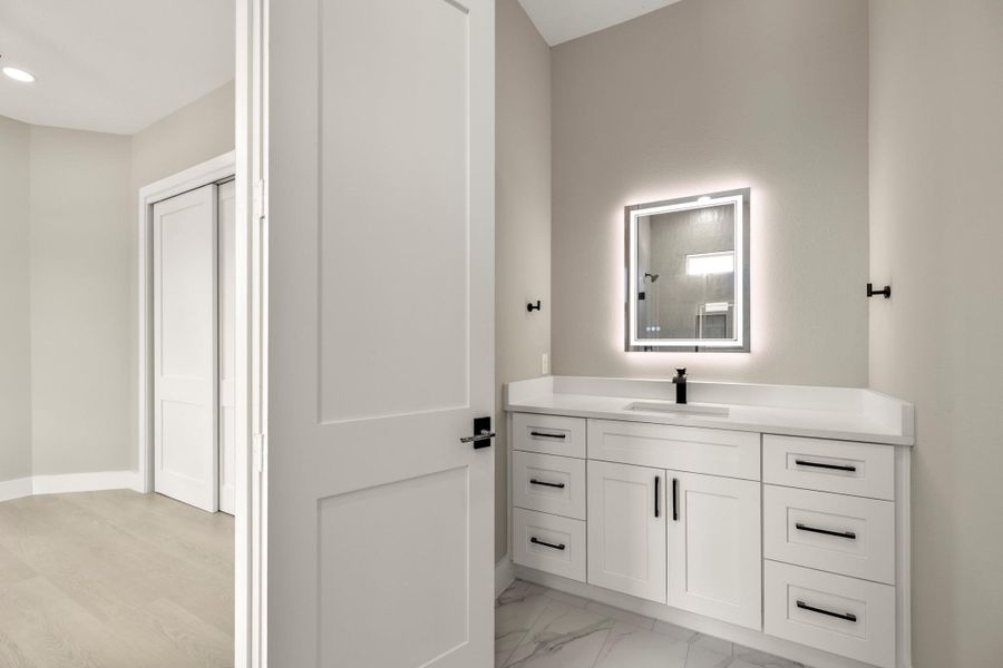 Furnished interior view inside a new home in , Tomball (Image 12). Furnished interior view inside a new home in , Tomball (Image 12).