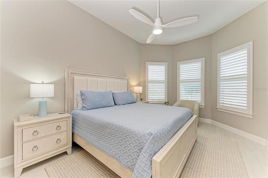 Furnished interior view inside a new home in , Englewood (Image 17). Furnished interior view inside a new home in , Englewood (Image 17).