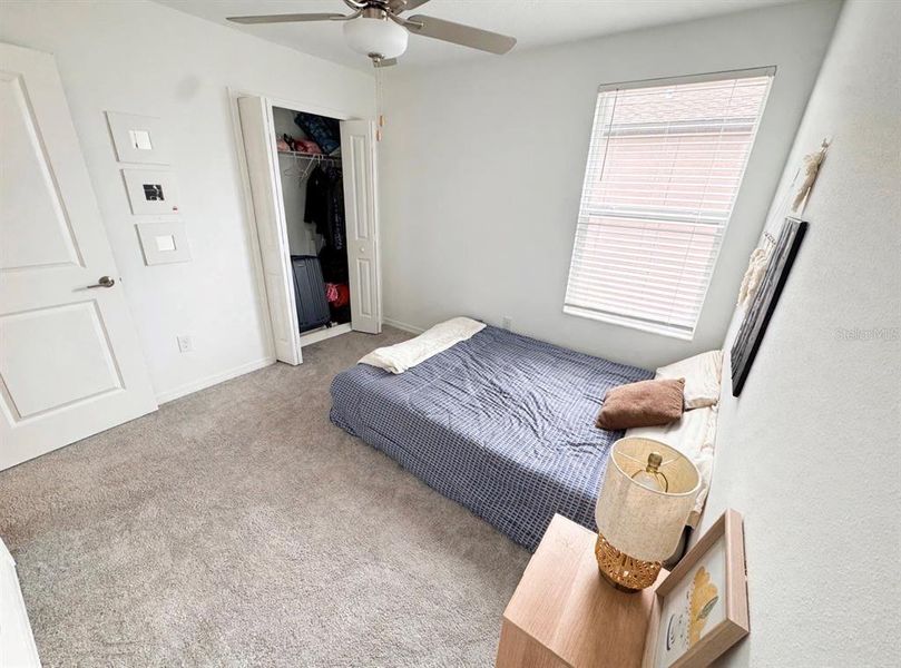 Furnished interior view inside a new home in , Zephyrhills (Image 12). Furnished interior view inside a new home in , Zephyrhills (Image 12).