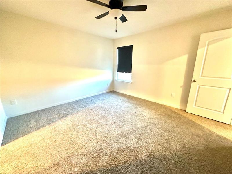 Spacious, unfurnished interior of a new home in , Fort Worth (Image 14). Spacious, unfurnished interior of a new home in , Fort Worth (Image 14).