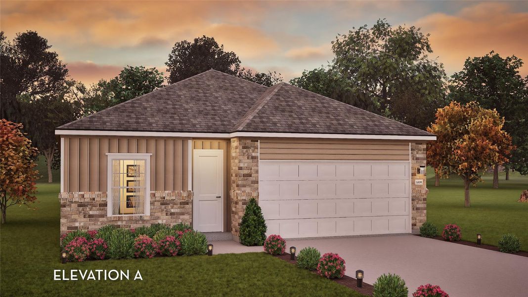 Image 11 of a home in Magnolia Springs.