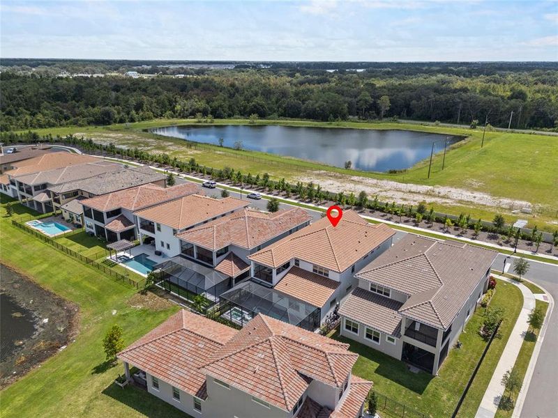 Image 71 of a home in .