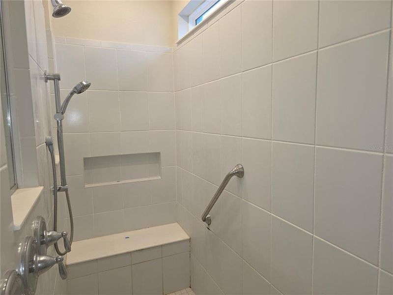 Close-up of interior finishes inside a home in , Montverde (Image 10). Close-up of interior finishes inside a home in , Montverde (Image 10).