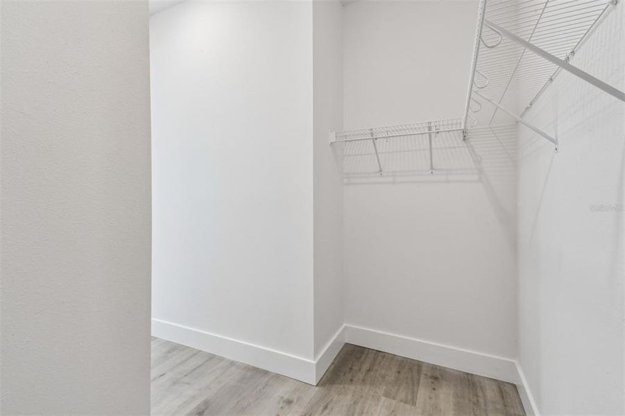 Spacious, unfurnished interior of a new home in The Peninsula at Rhodine Lake, Riverview (Image 22).