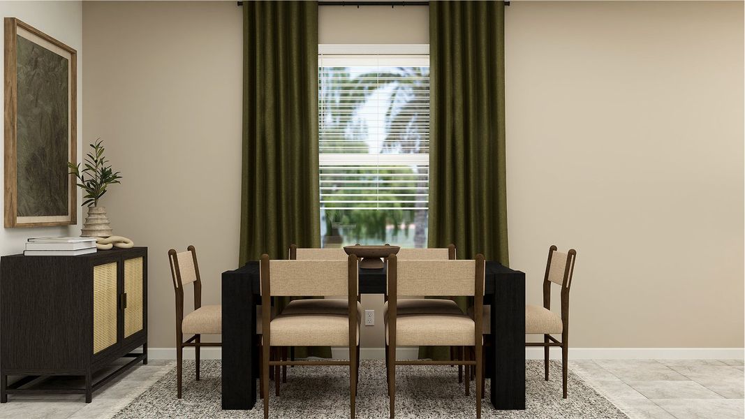 2382 Columbia Dining F1 Base5