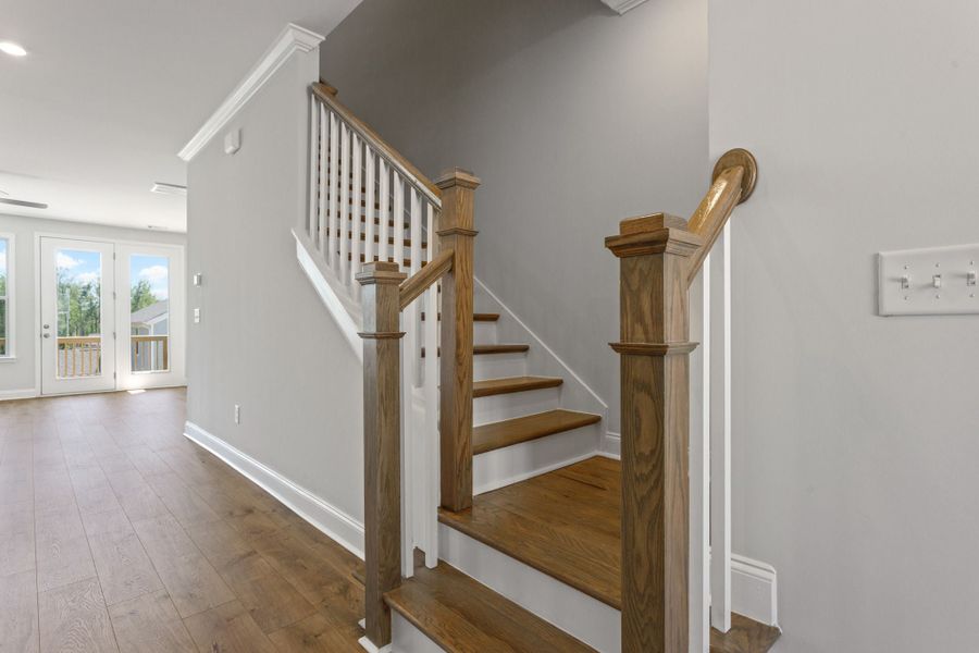 New Home in Simpsonville, SC.  - Slide 17