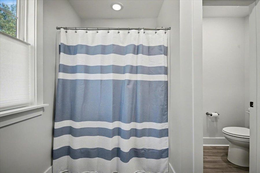 Furnished interior view inside a new home in Hewing Farms, Summerville (Image 13). Furnished interior view inside a new home in Hewing Farms, Summerville (Image 13).