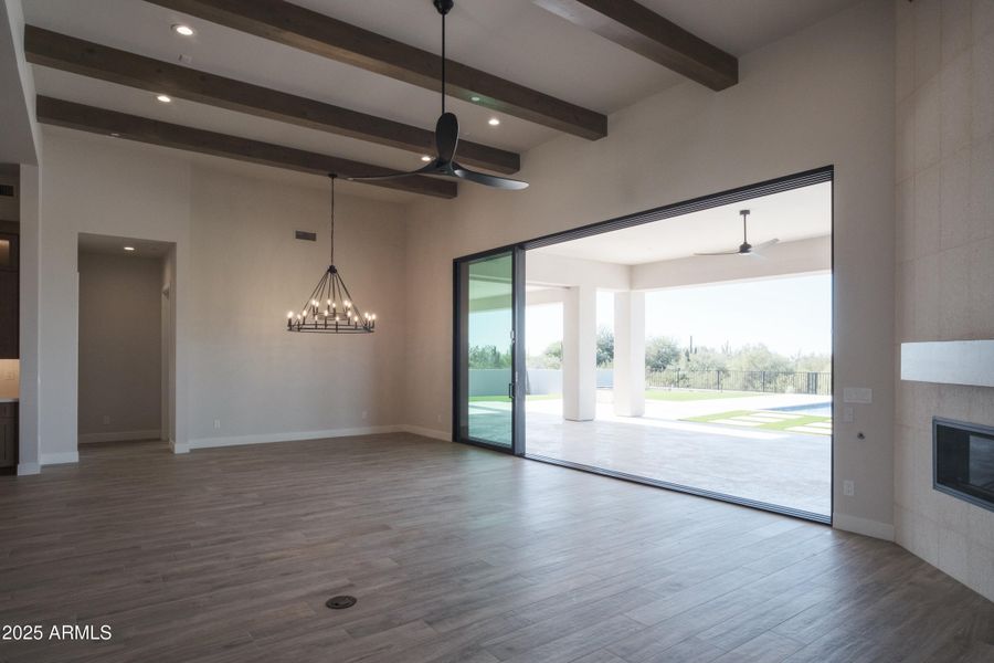 Lovely Great Rm to Patio 7926 E Morning Lovely Great Rm to Patio 7926 E Morning