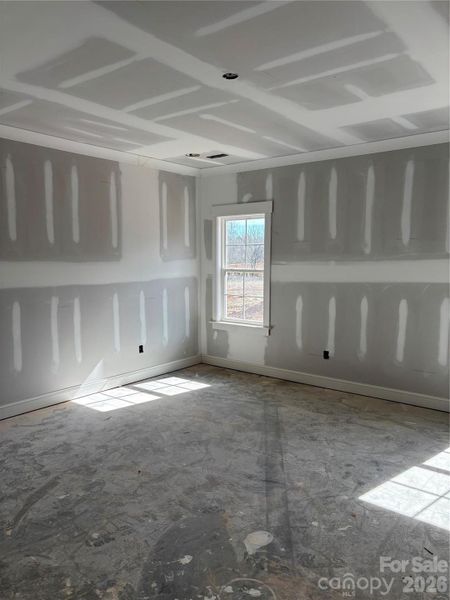 In-progress construction of a new home in , Lexington, NC (Image 8). In-progress construction of a new home in , Lexington, NC (Image 8).