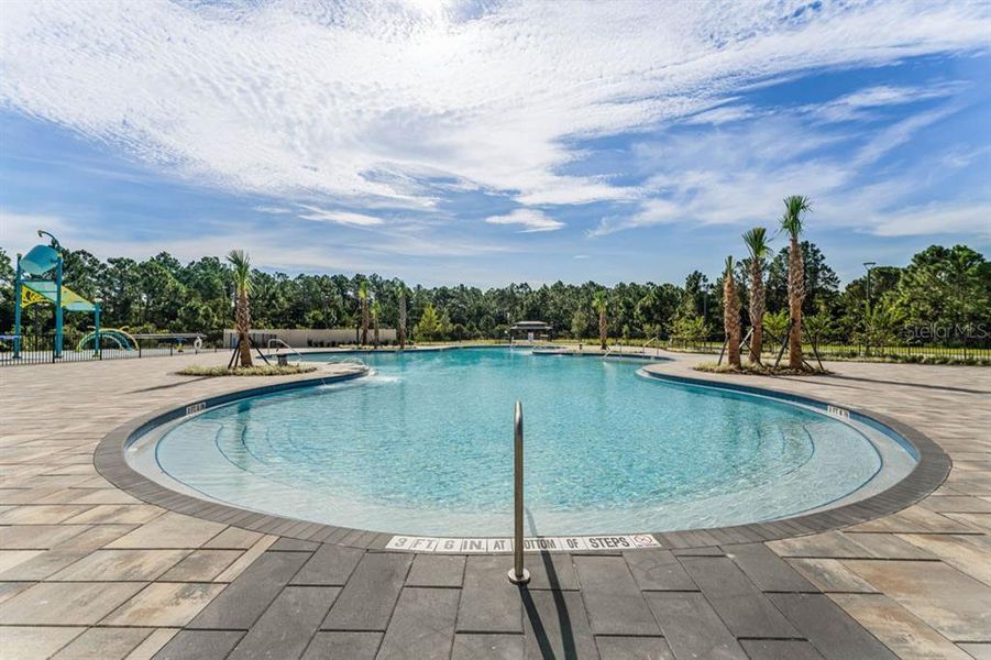 Community amenities in Harmony West, St. Cloud (Image 36). Community amenities in Harmony West, St. Cloud (Image 36).