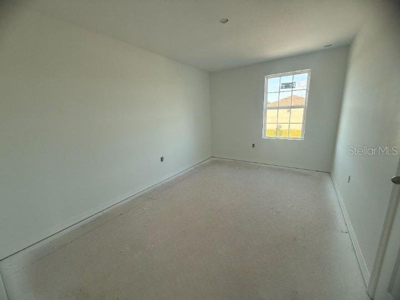 In-progress construction of a new home in Tyson Reserve, St. Cloud, FL (Image 8). In-progress construction of a new home in Tyson Reserve, St. Cloud, FL (Image 8).