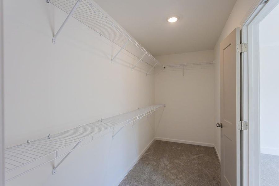 Spacious, unfurnished interior of a new home in , Buford (Image 38). Spacious, unfurnished interior of a new home in , Buford (Image 38).